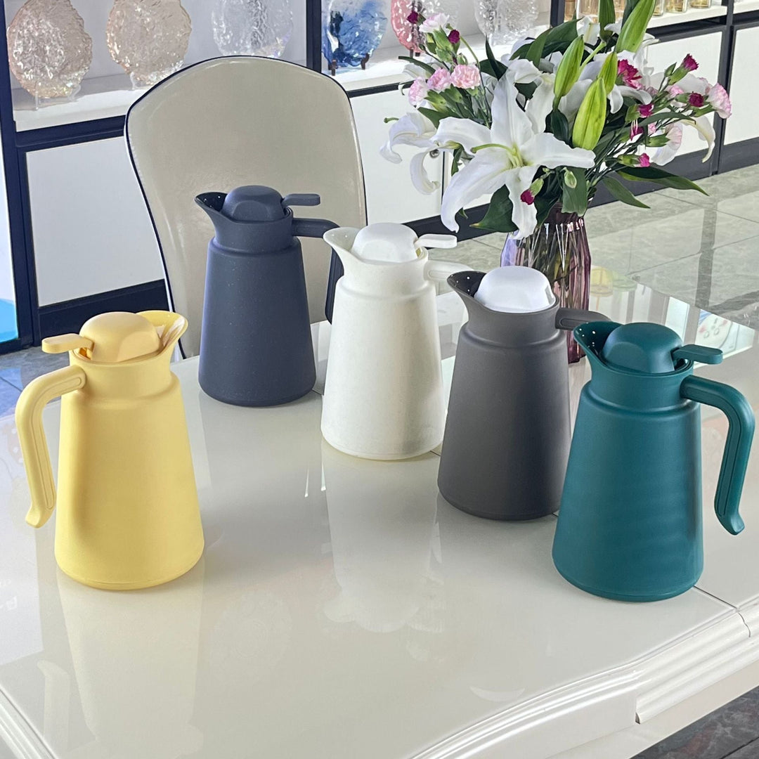 Ladies Insulated Coffee Pot Kalsten