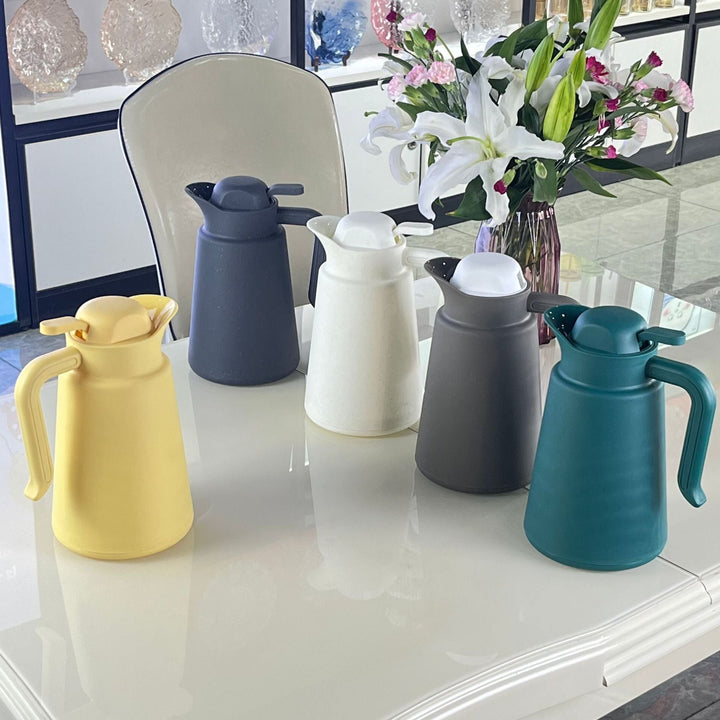 Ladies Insulated Coffee Pot Kalsten