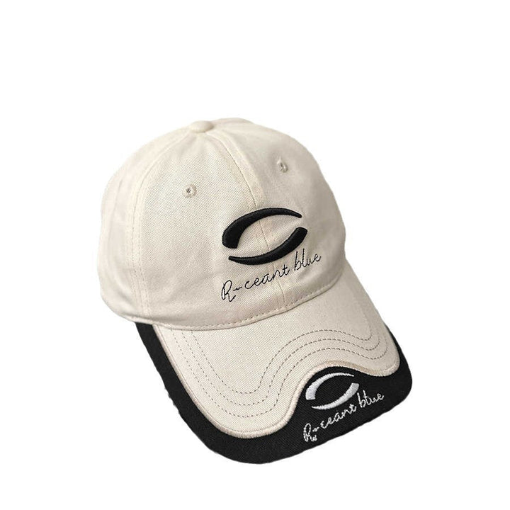 Women's Casual Embroidered Baseball Hat Kalsten