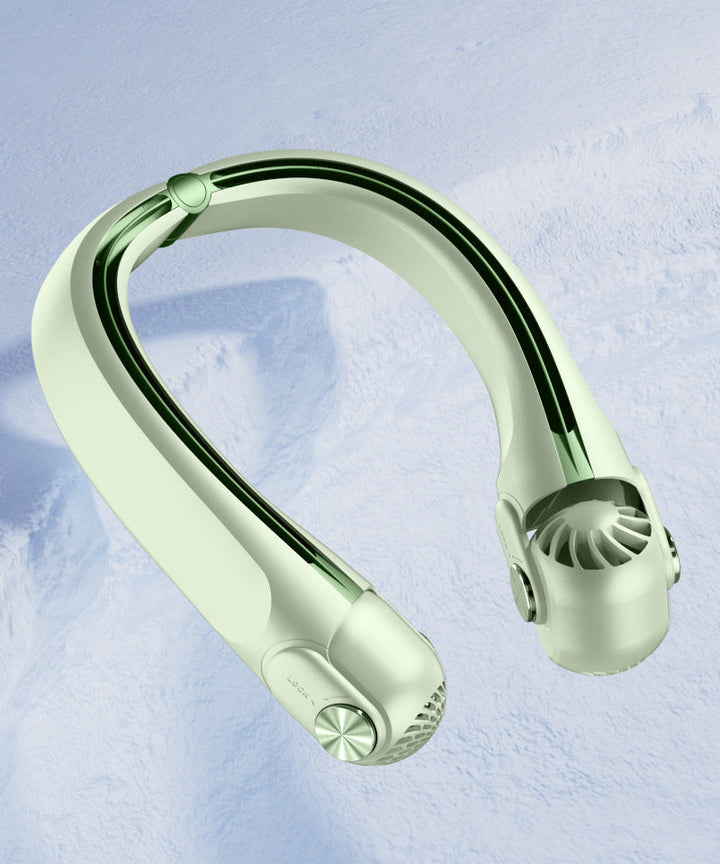 Men's portable mini fan Kalsten