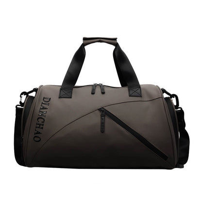 Durable Multi-Pocket Travel Duffle Bag Acalora