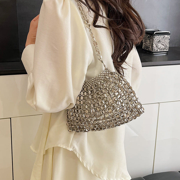 Fashionable shoulder bag Kalsten