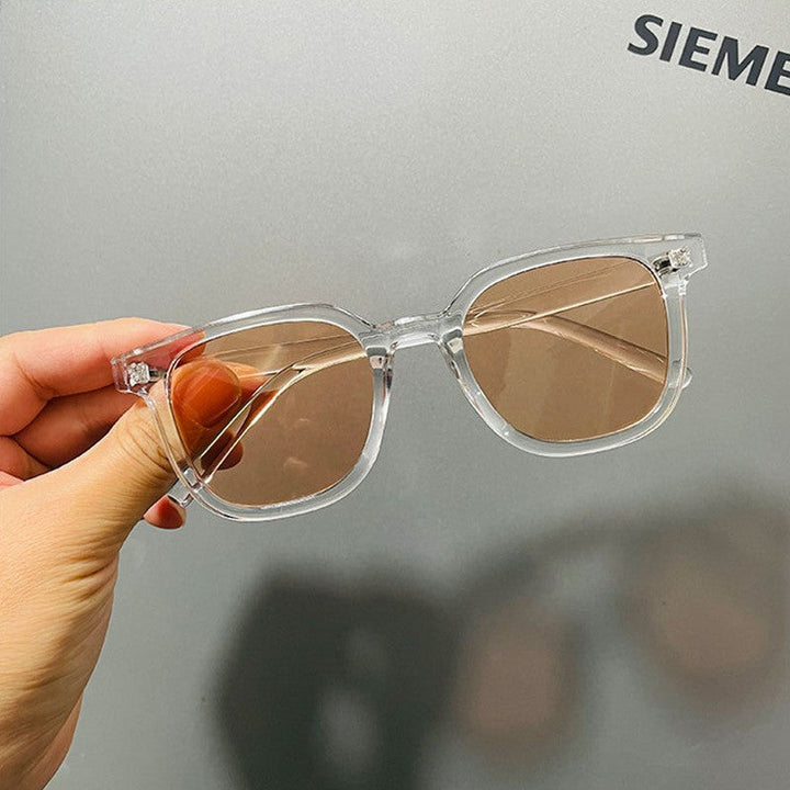 Women Cat-Eye Sunglasses with Modern Frame and UV Protection Kalsten