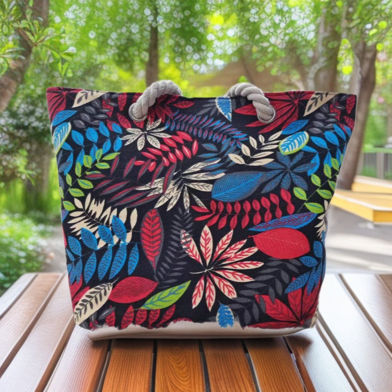 Beach bag Kalsten