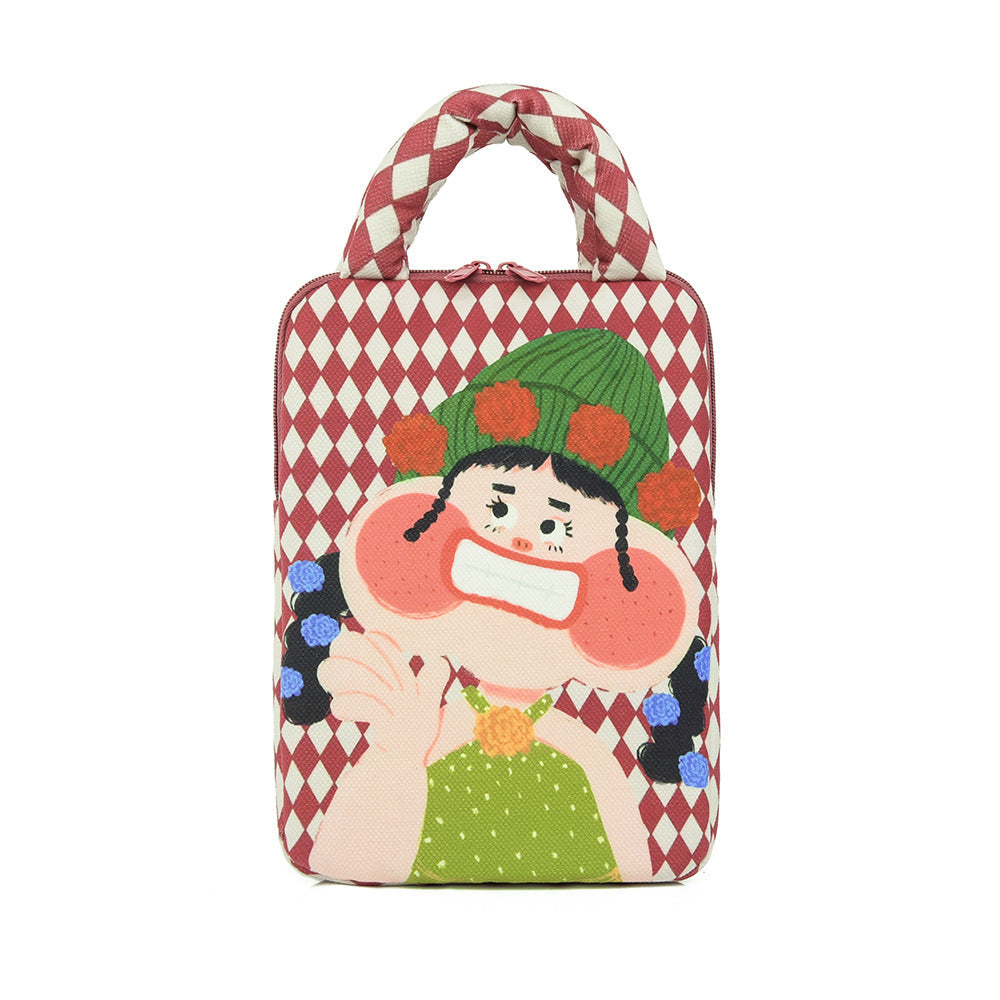 Laptop Bag Kalsten