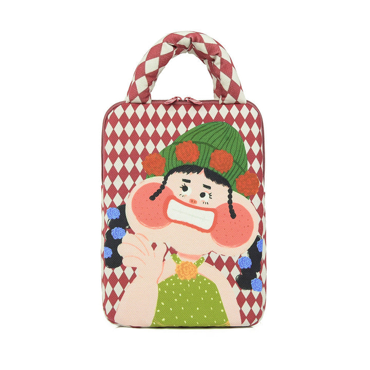 Laptop Bag Kalsten