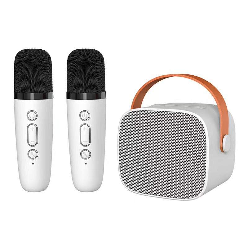 Portable Karaoke Microphone Set Kalsten