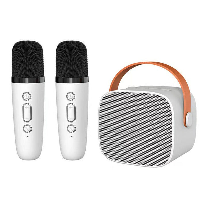Portable Karaoke Microphone Set Kalsten
