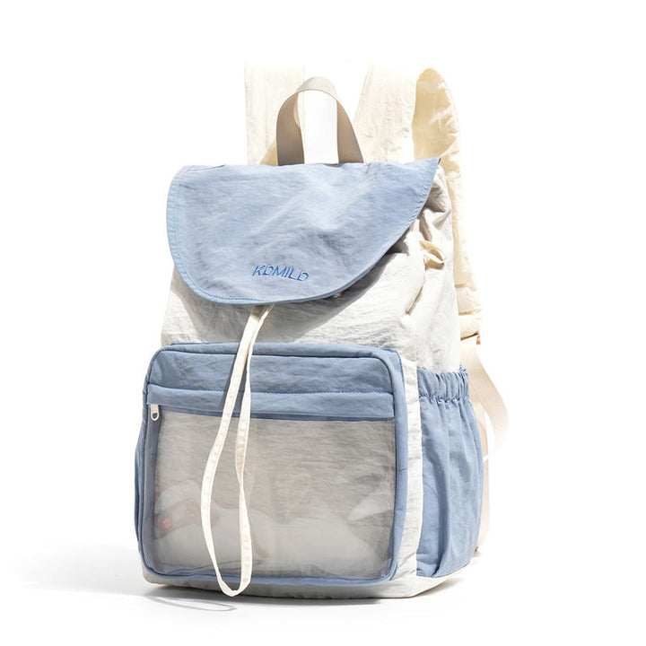 Multi-Functional Outdoor School Backpack Kalsten