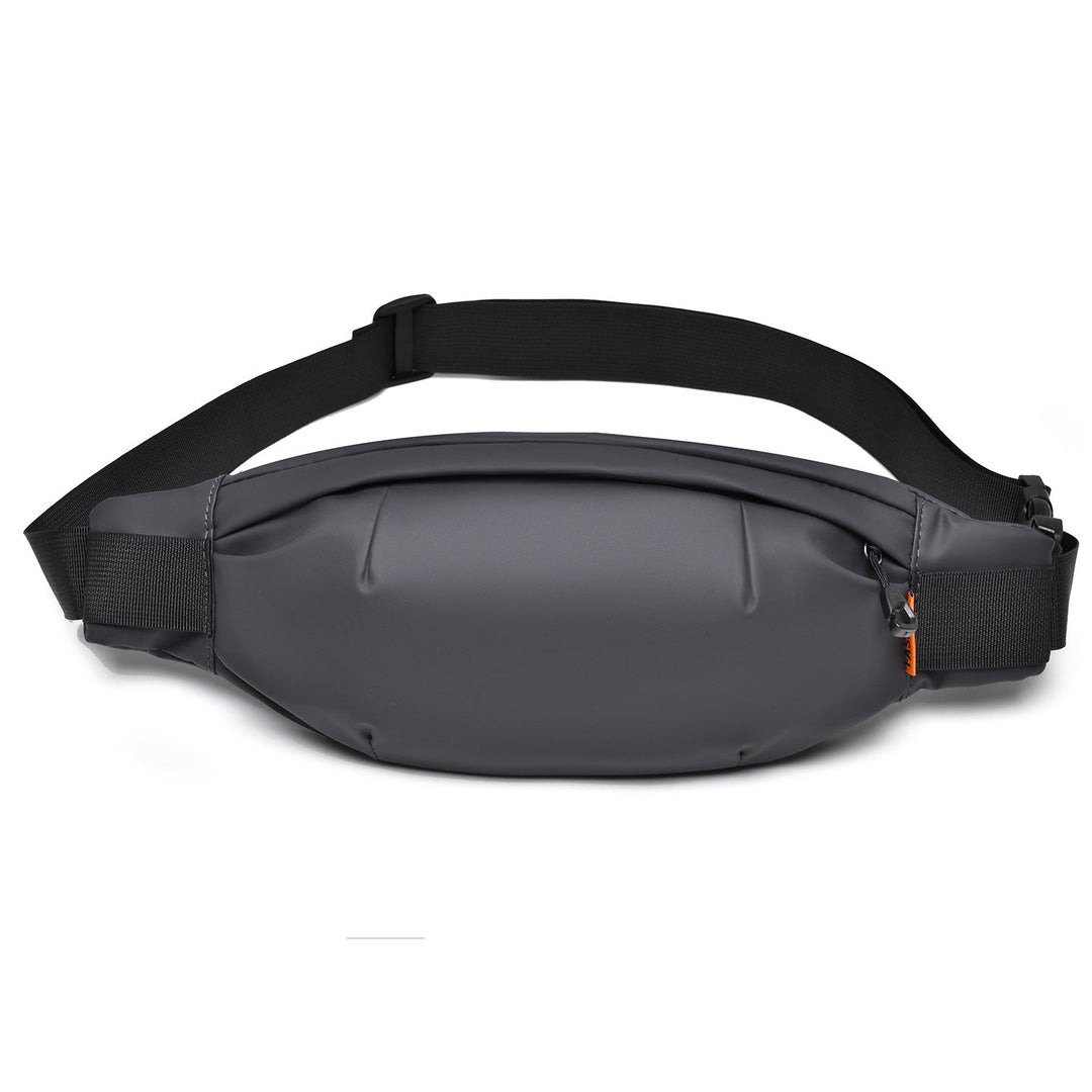 Waterproof Crossbody Fanny Pack kalsten