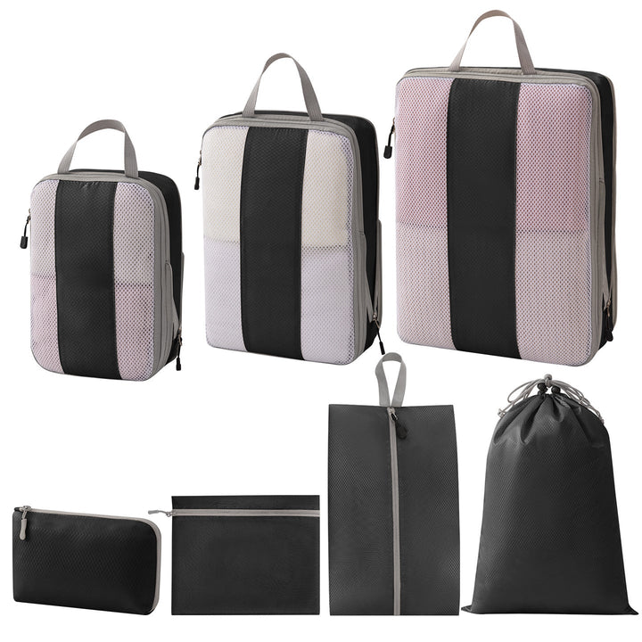 Intelligent storage bags set Kalsten