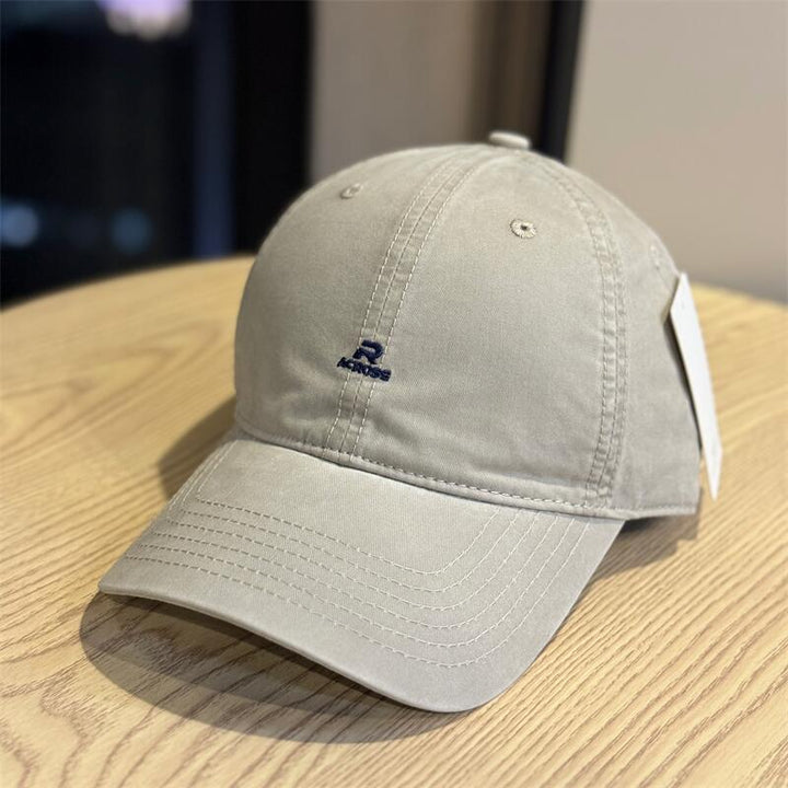 Men's Casual Lightweight Cotton Cap Kalsten
