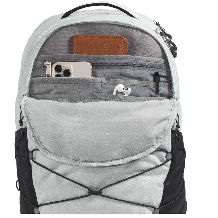 Multifunctional Outdoor Backpack with Innovative Attachment System Kalsten