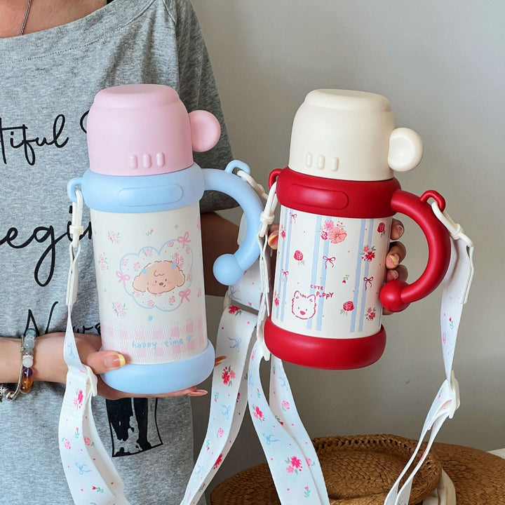 Unisex Water Bottle Kalsten
