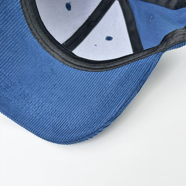 Unisex Kappe Kalsten