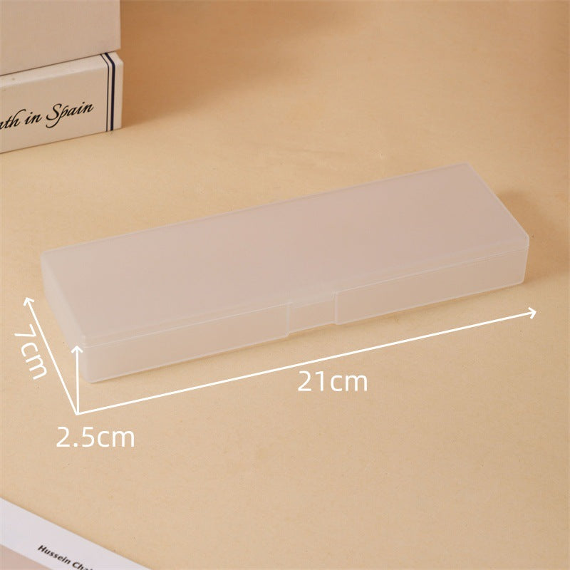Compact Multi-Purpose Storage Box Kalsten