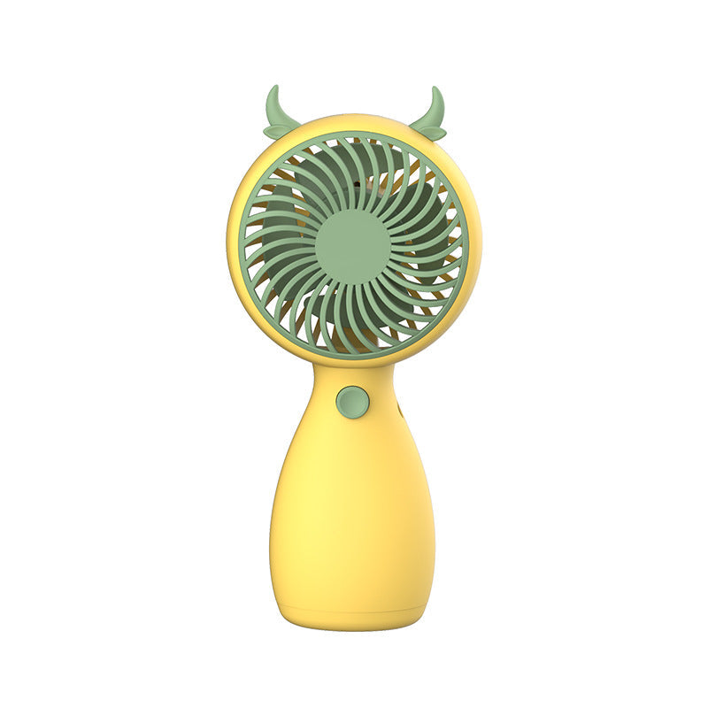 Unisex Portable Mini Fan Kalsten