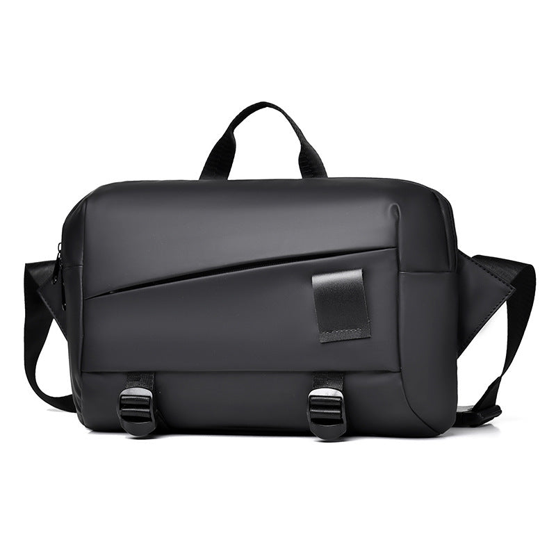 Sleek Professional Messenger Bag Kalsten