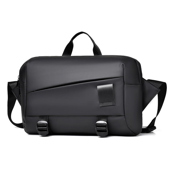 Sleek Professional Messenger Bag Kalsten