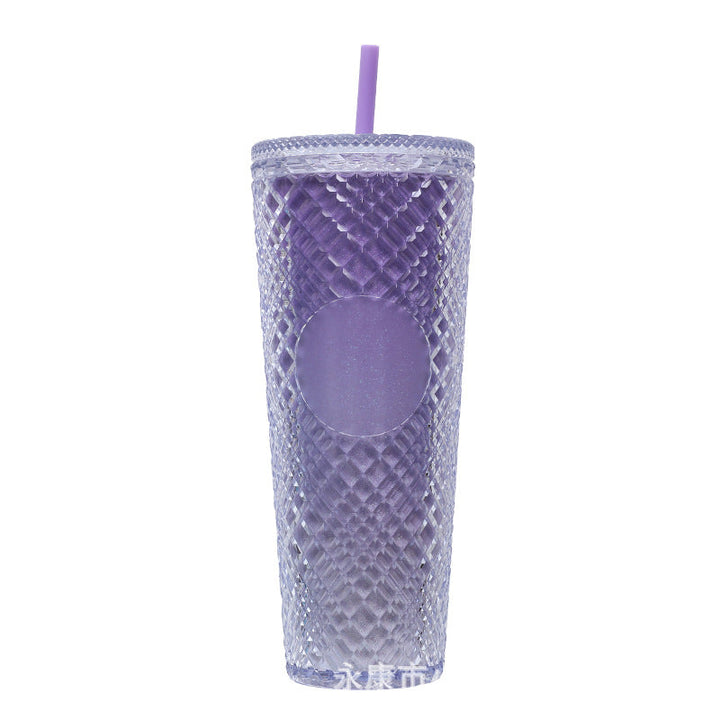 Ladies drinking cup in elegant ice cream cone design Kalsten