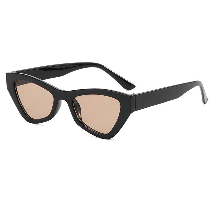 Women's trendy Cat-Eye sunglasses Kalsten
