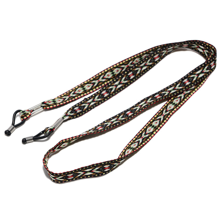 Premium Braided Eyewear Chain Kalsten