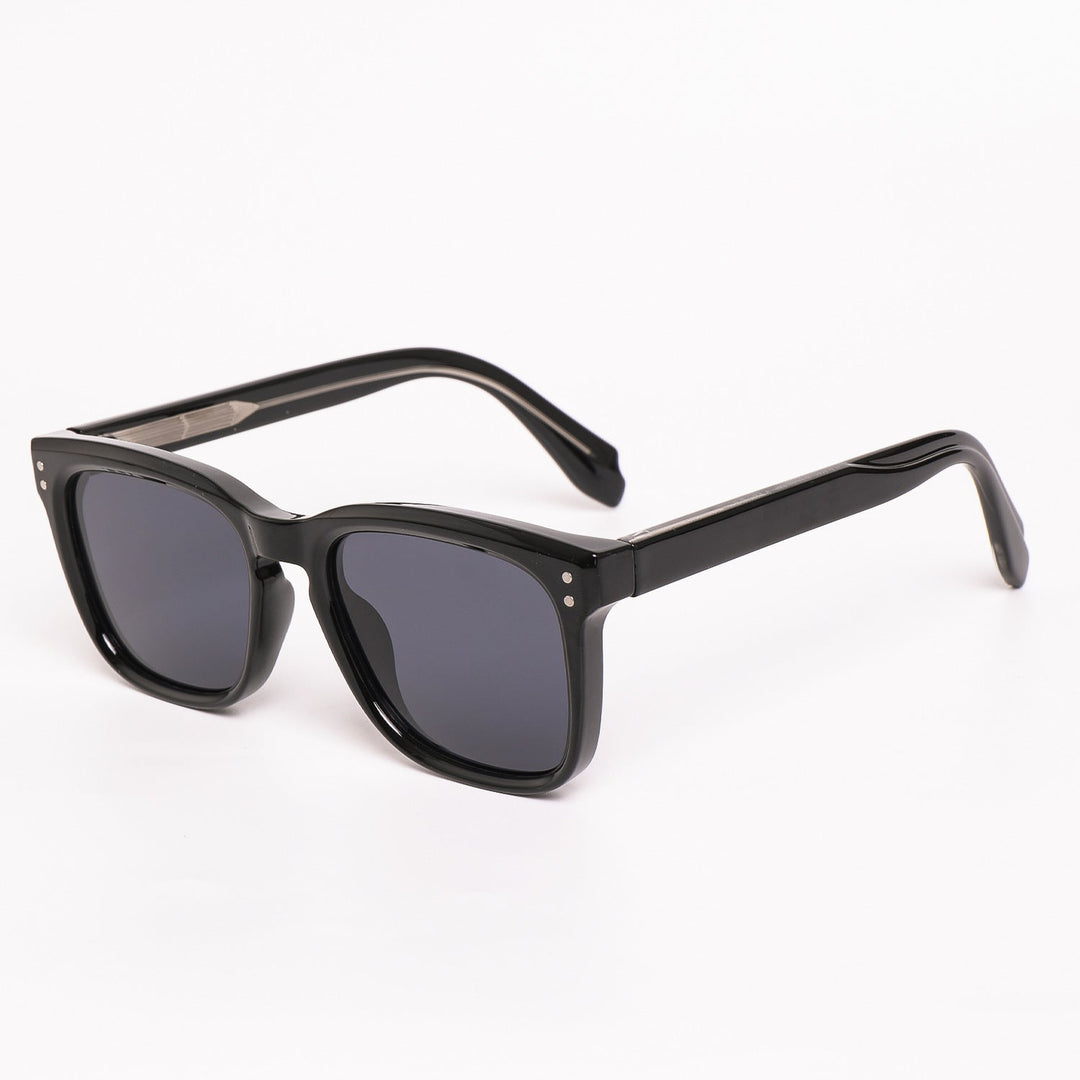 Women's sunglasses with stylish, textured frame and UV protection Kalsten