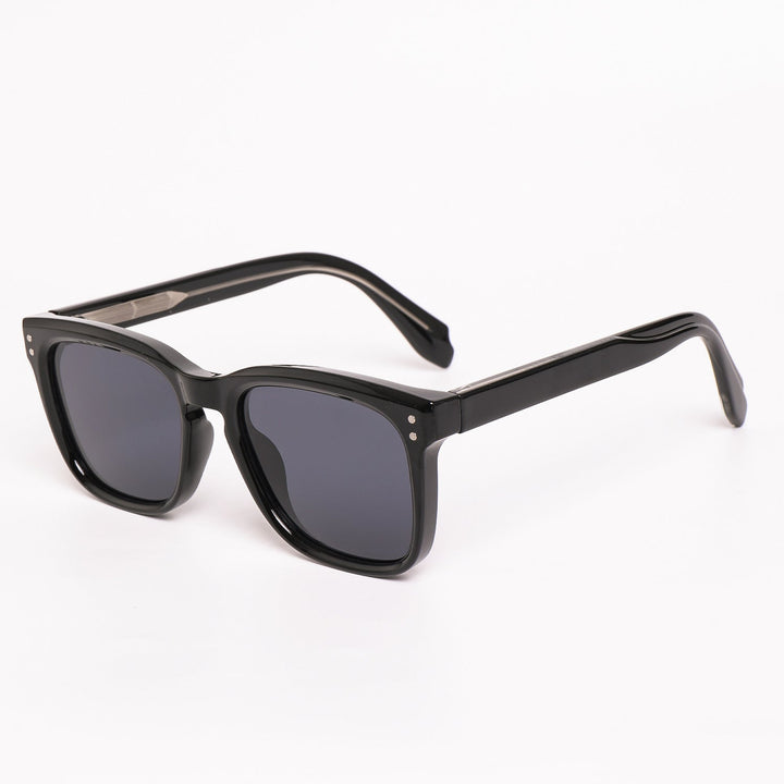 Women's sunglasses with stylish, textured frame and UV protection Kalsten