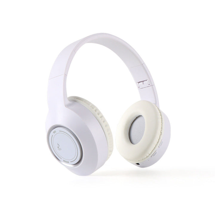 Ergonomic Wireless Headphones