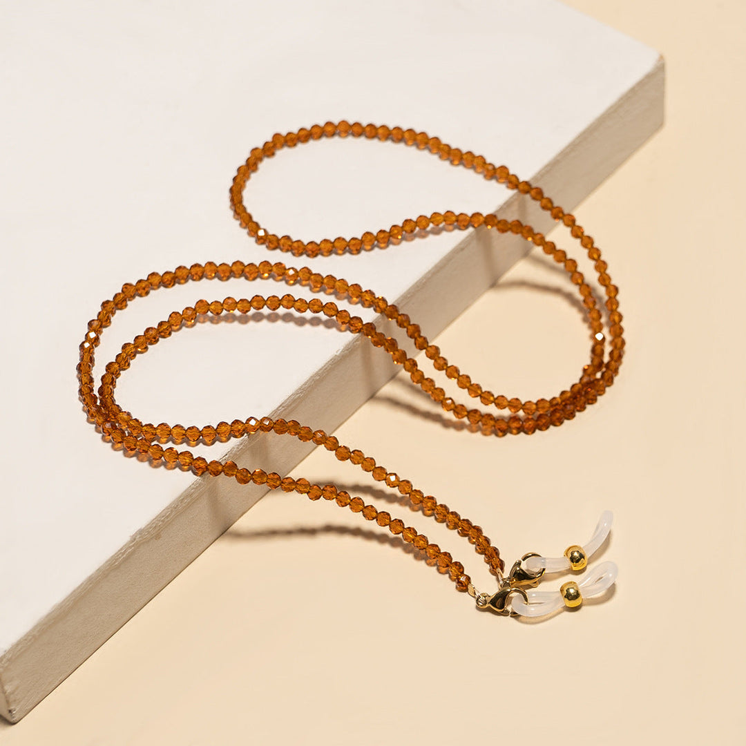 Decorative Beaded Chain Kalsten