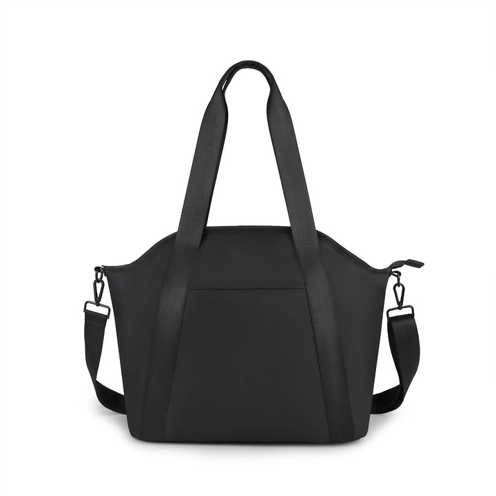 Elegant sports bag with versatile carrying options Kalsten