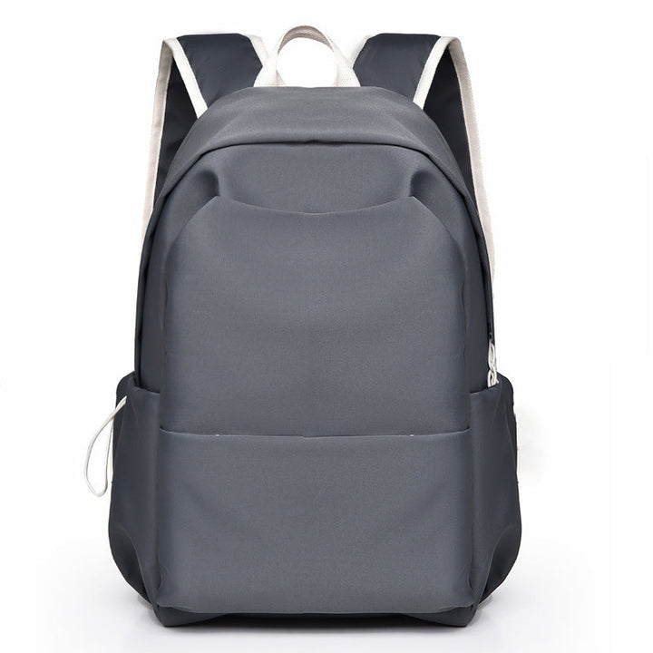 WoHigh-Capacity Waterproof Laptop Backpack kalsten