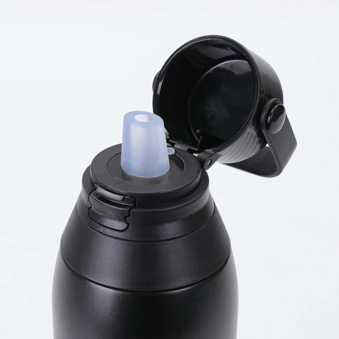 Women Stainless Steel Drinking Bottle Kalsten