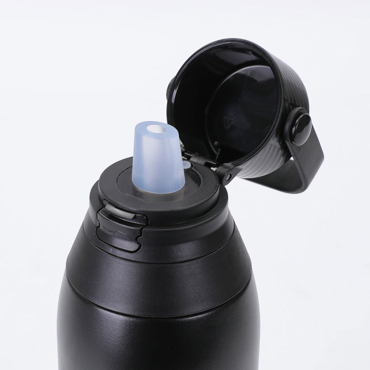Women Stainless Steel Drinking Bottle Kalsten