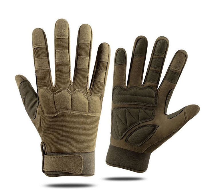 Men's tactical gloves Kalsten