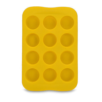 Silicone Baking Mold in Heart Shape Kalsten