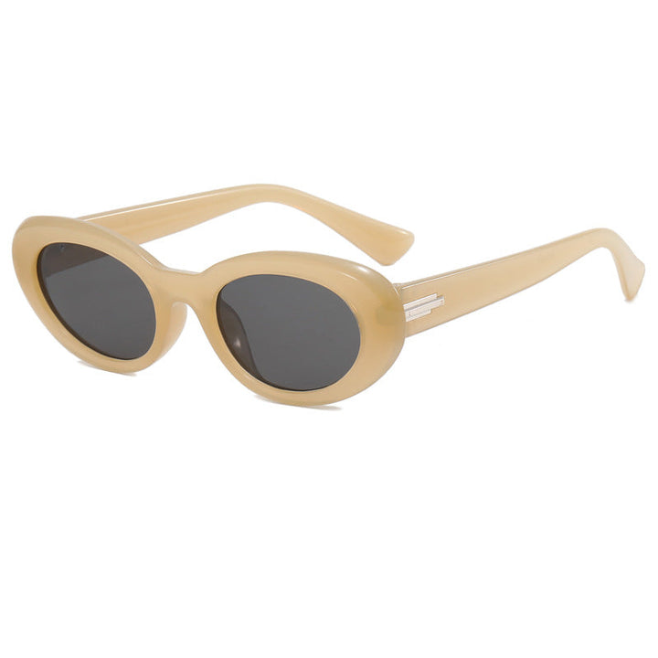 Ladies stylish sunglasses in extravagant design Kalsten