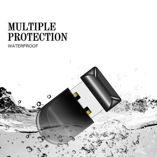 Creative Novelty USB Flash Drive Kalsten