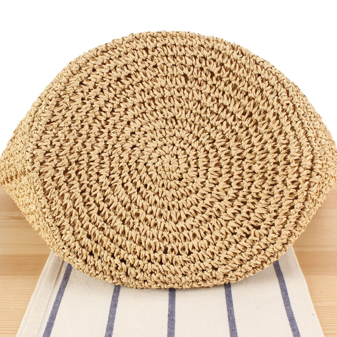 Handmade beach bag Kalsten