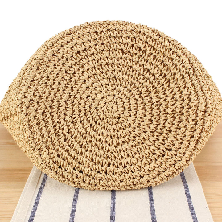 Handmade beach bag Kalsten