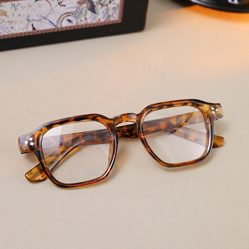 Women fashionable oversized glasses Kalsten
