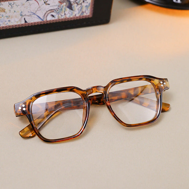 Women fashionable oversized glasses Kalsten