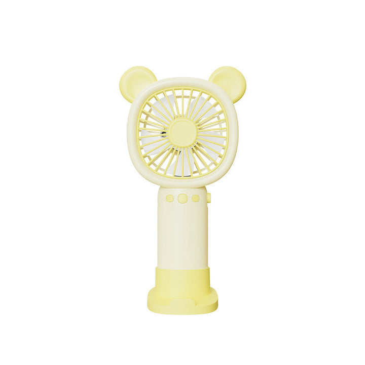 Ladies Portable Hand Fan Kalsten