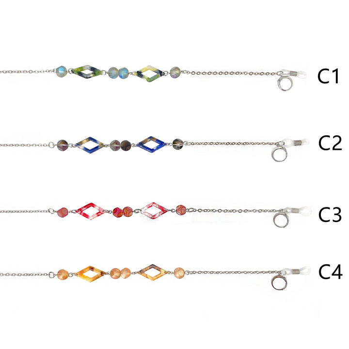 Stylish Eyewear Chain Kalsten