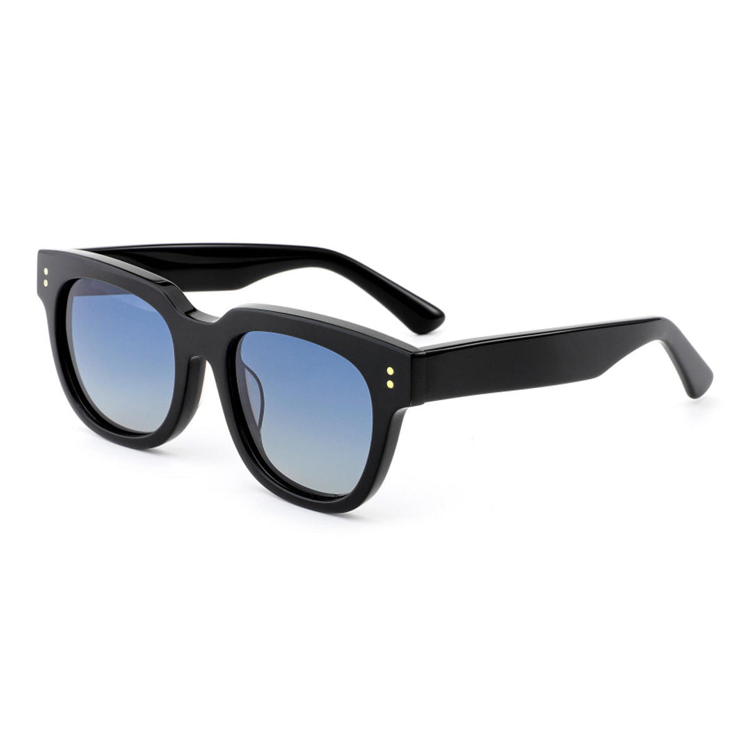 Women Designer Sunglasses in modern, rectangular style Kalsten