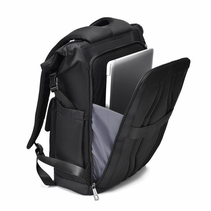 More robust and functional city backpack Kalsten