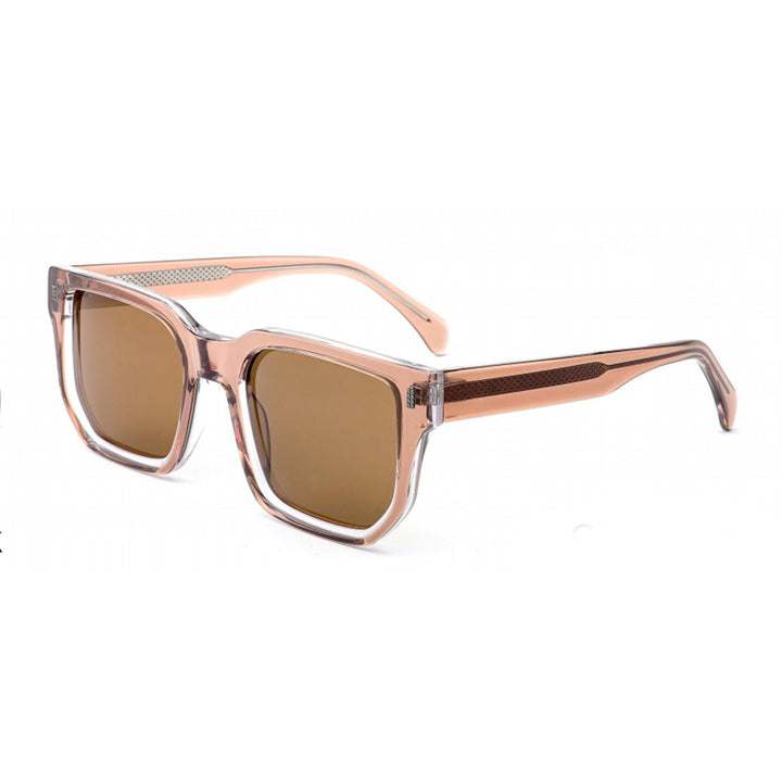Women's fashionable sunglasses in a modern, sturdy design with a high-quality plastic frame Kalsten
