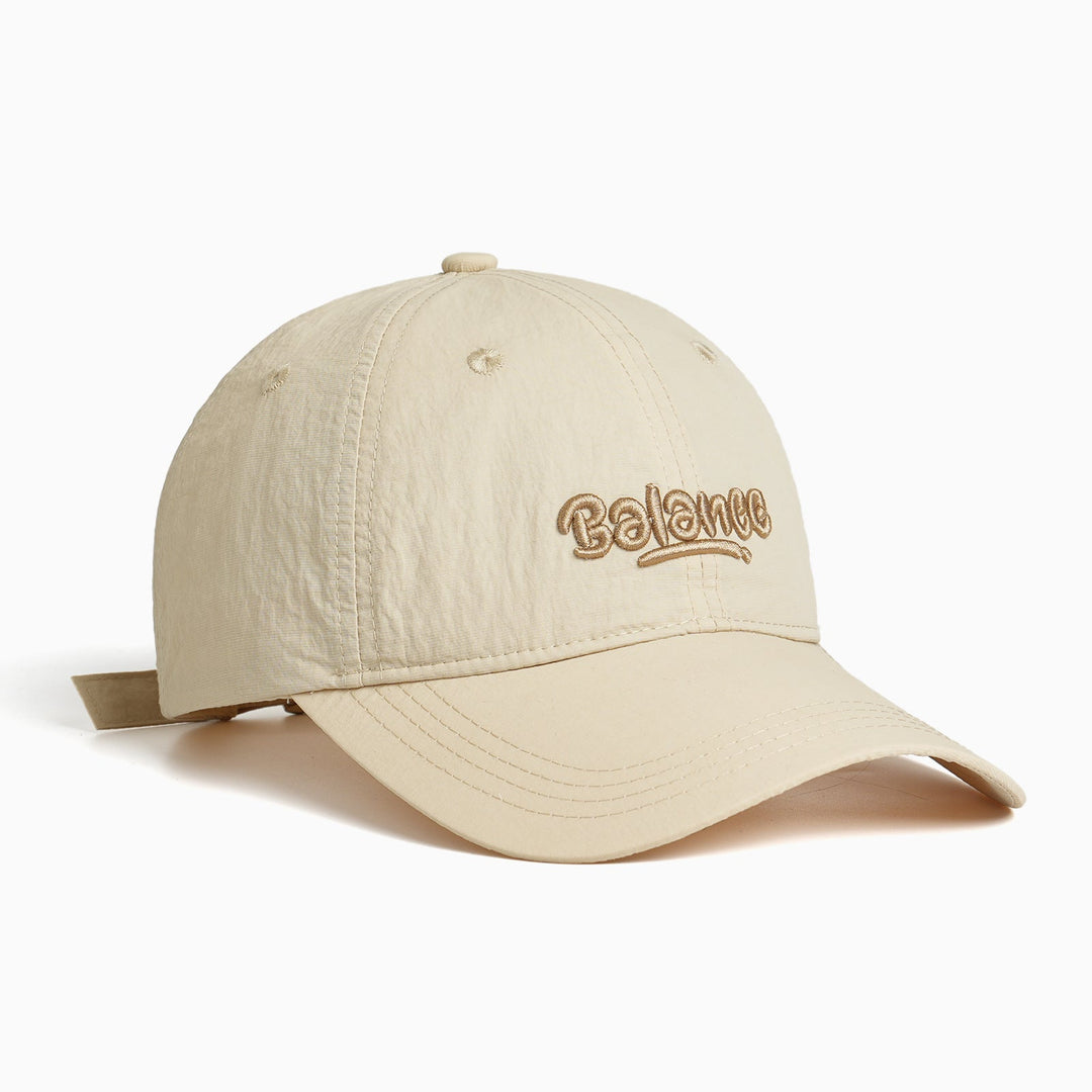 Women's sporty baseball cap with breathable technology Kalsten