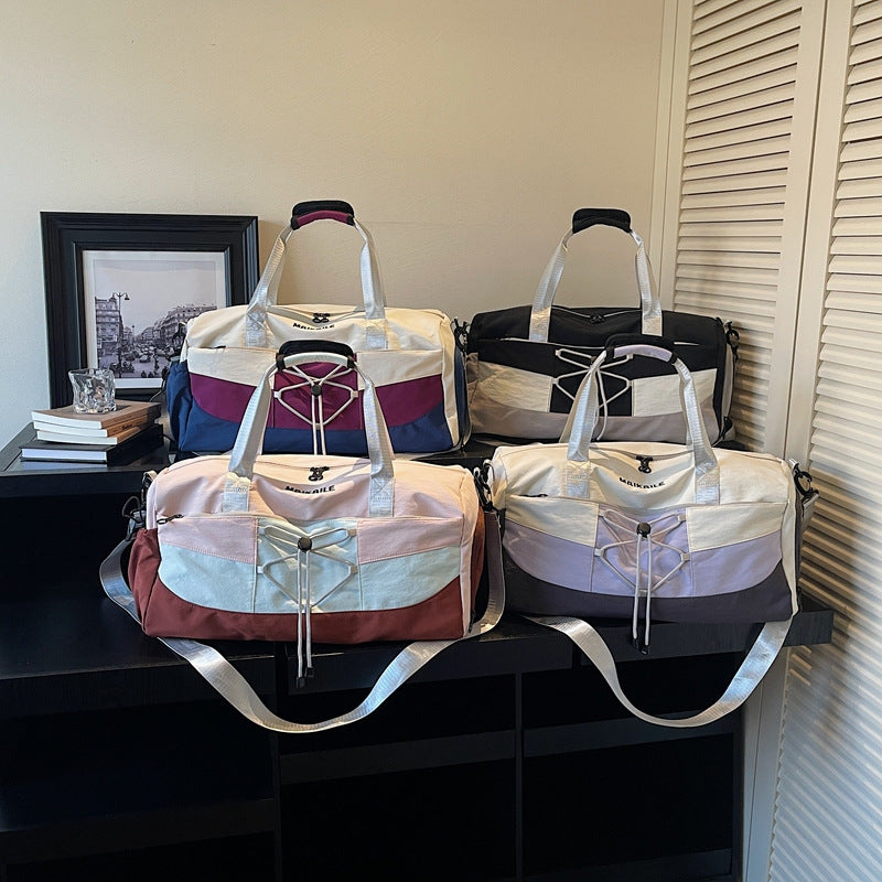 Sports bag Kalsten