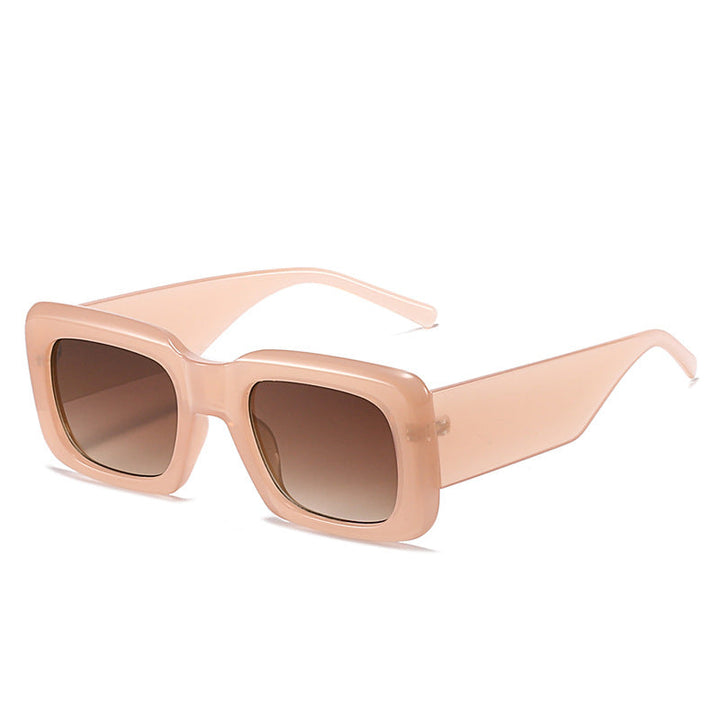 Women square fashion trends sunglasses Kalsten